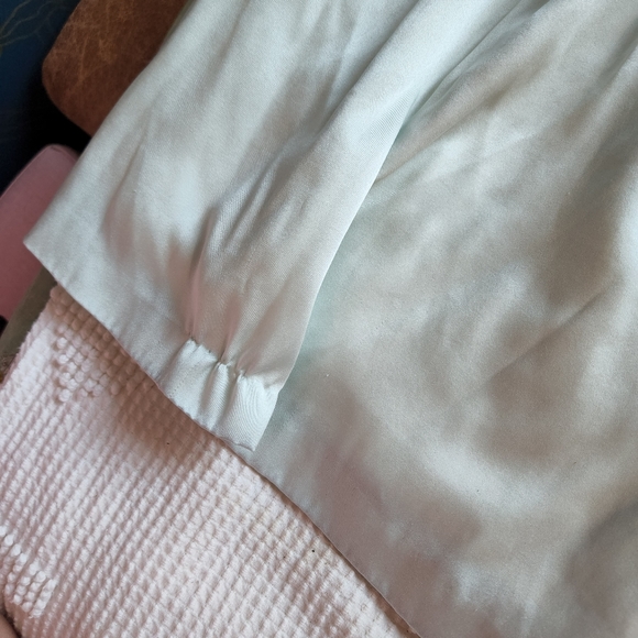 Vintage 80's Dior Nightgown - Picture 6 of 8